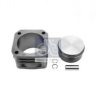 DT 4.61654 Cylinder Sleeve, air compressor